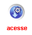 Acesse o sistema H Comércio/Serviços Web